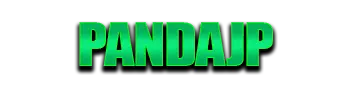 Logo PANDAJP